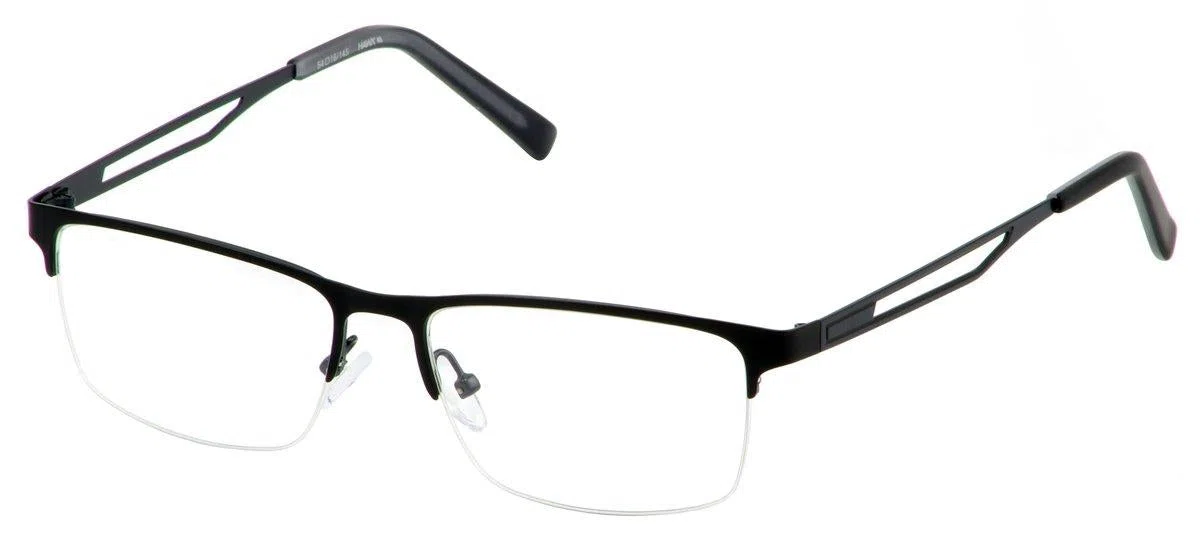 Tony Hawk 536 Eyeglasses - view 2